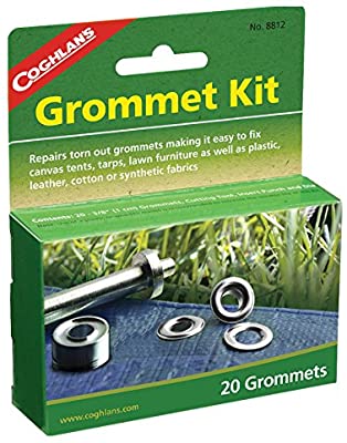 Grommet Kit