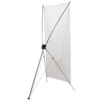 Tripod X Display 24x48 Hardware