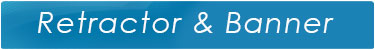 Banner Retractor & Banner | Banners.com