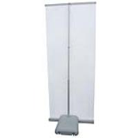 Outdoor Banner Retractor Hardware
